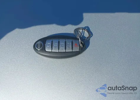 2018 Nissan Maxima 3.5 S from USA, damaged, VIN 1N4AA6AP5JC366249